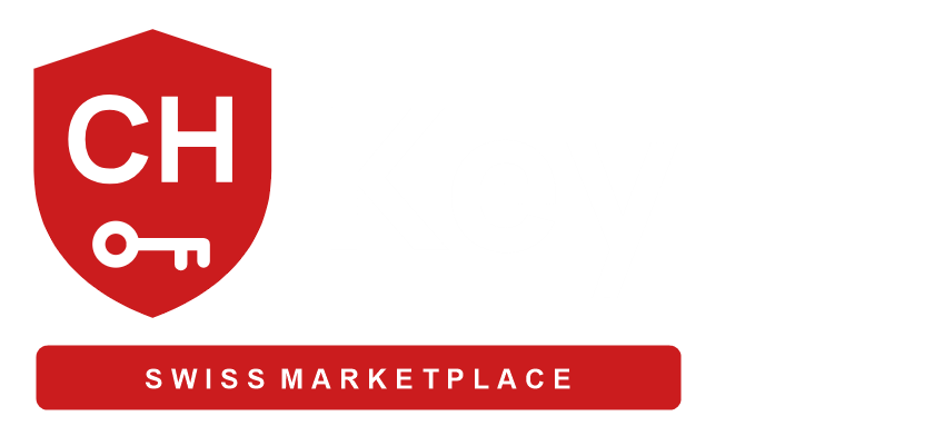CHKey — La marketplace suisse des licences logicielles