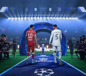 EA SPORTS FC 26 Ultimate Edition PC Steam Account