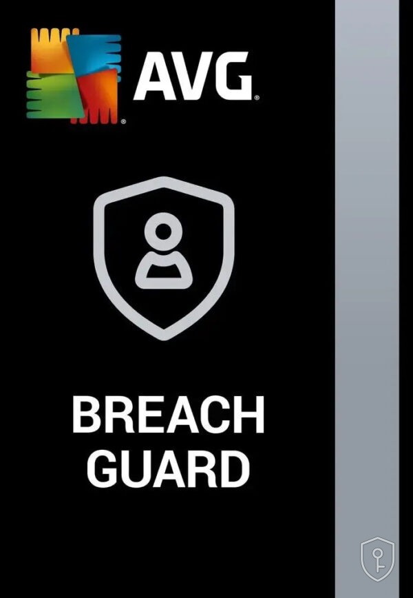 AVG BreachGuard – 1 Jahr / 1 PC — licence originale à acheter en Suisse - CHKEY