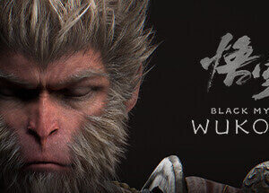 Black Myth: Wukong EU Xbox Series X|S CD Key