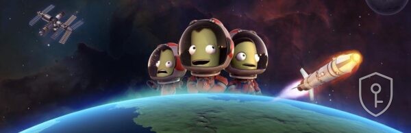 Kerbal Space Program – Steam-Schlüssel — licence originale à acheter en Suisse - CHKEY