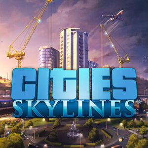 Cities: Skylines Global Steam CD Key