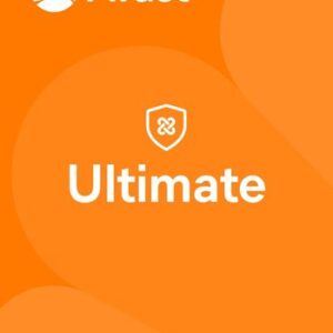 AVAST Ultimate 2022 Key (1 Year / 1 Device)