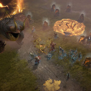 Diablo IV PC Battle.net Altergift