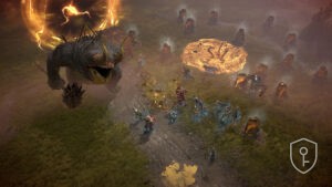 Diablo IV – Battle.net PC Gift