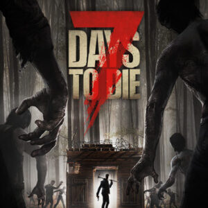 7 Days to Die Global Steam CD Key