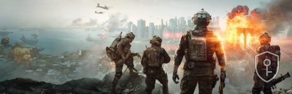 Battlefield 6 – Steam PC (Konto bereitgestellt) — licence originale à acheter en Suisse - CHKEY