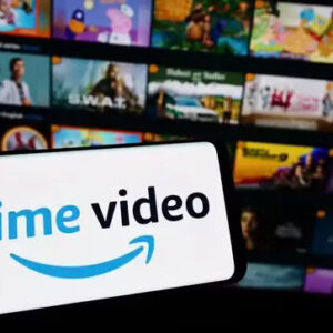 Amazon Prime Video 12 Months Subscription ACCOUNT