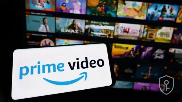 Amazon Prime Video – Abbonamento 12 mesi (account fornito) — licence originale à acheter en Suisse - CHKEY