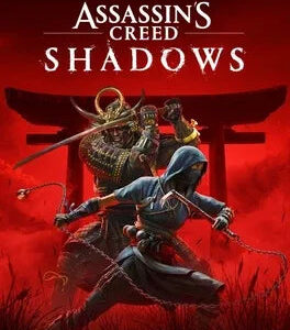 Assassin’s Creed Shadows PC Steam Account