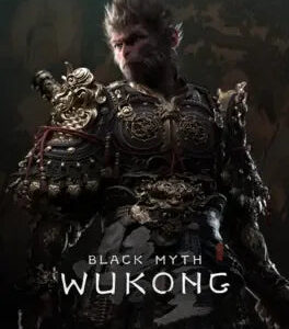 Black Myth: Wukong PS5 Account