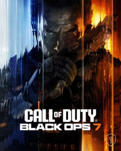 Call of Duty: Black Ops 7 – PC (Battle.net gift)