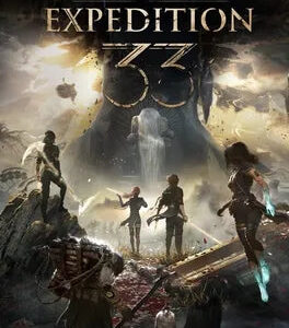 Clair Obscur: Expedition 33 Steam CD Key
