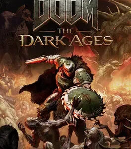 DOOM: The Dark Ages Steam CD Key