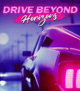 Drive Beyond Horizons Steam Account