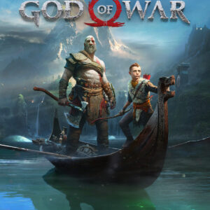 God of War Steam CD Key