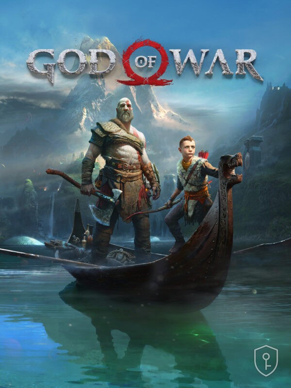 God of War – Steam-Key — licence originale à acheter en Suisse - CHKEY