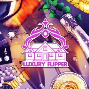 House Flipper: Luxury DLC Global Steam CD Key