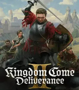 Kingdom Come: Deliverance II Steam CD Key