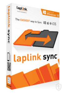 Laplink PCmover Professional – key (1 use / 1 PC)