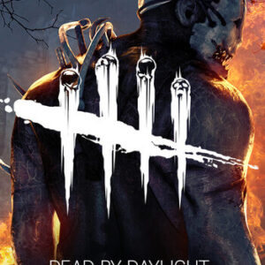 Dead by Daylight Global Steam CD Key