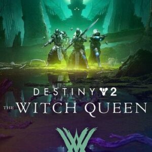 Destiny 2: The Witch Queen Steam CD Key