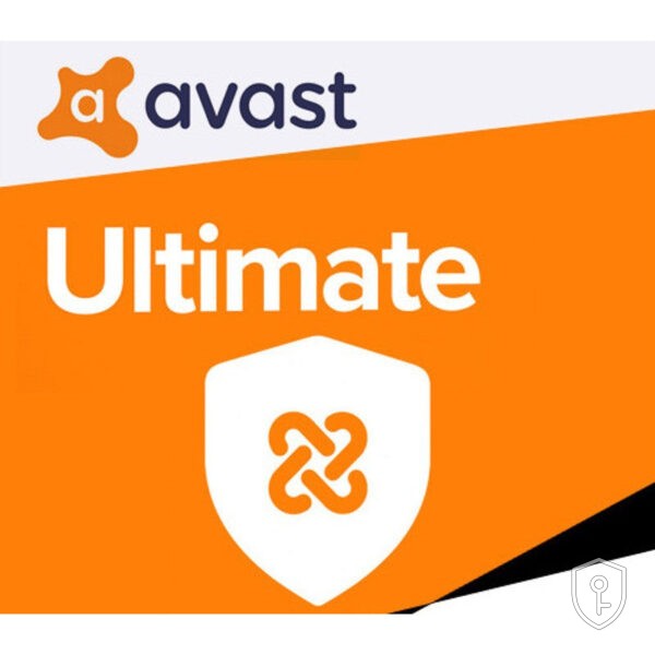 Avast Ultimate 2025 – 1 anno / 1 PC — licence originale à acheter en Suisse - CHKEY