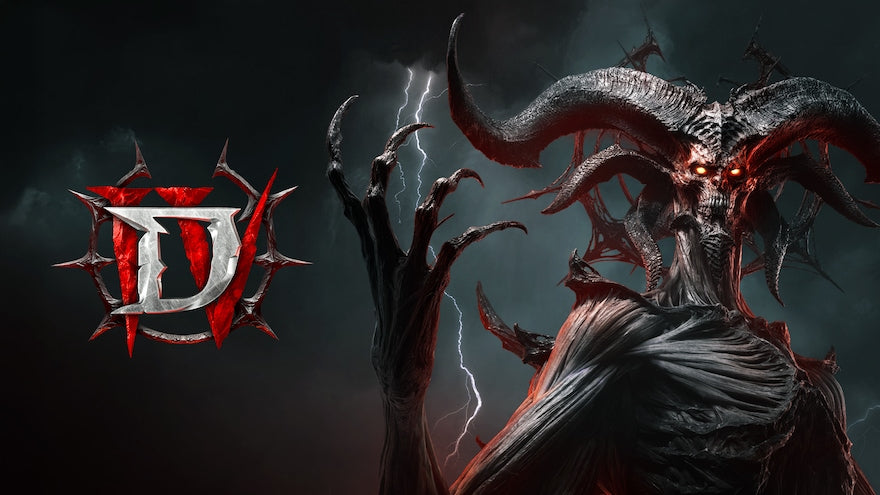 Diablo IV - Lord of Hatred DLC PC Battle.net Altergift