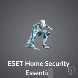 ESET Home Security Essential (3 Year / 1 Devices) — licence originale à acheter en Suisse - CHKEY