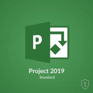 Microsoft Project 2019 Standard — licence originale à acheter en Suisse - CHKEY