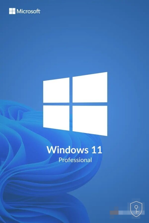 Microsoft Windows 11 Professional — licence originale à acheter en Suisse - CHKEY