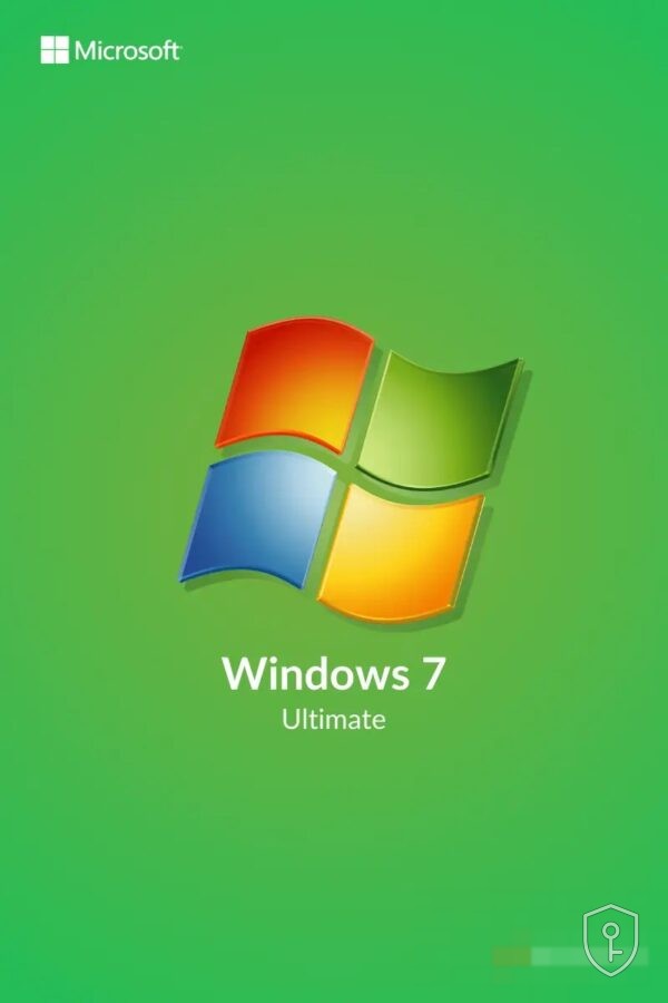 Windows 7 Ultimate Retail key — licence originale à acheter en Suisse - CHKEY