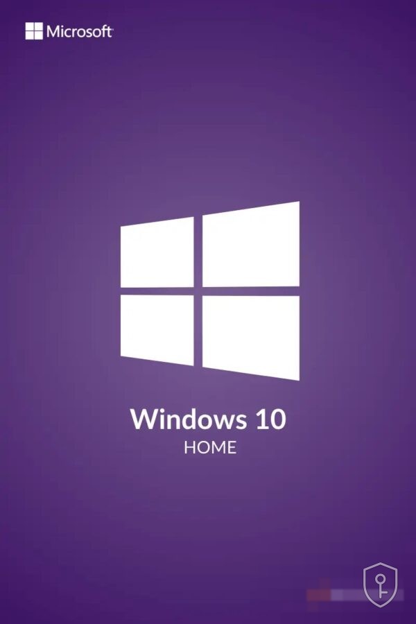 Microsoft Windows 10 Home OEM Key — licence originale à acheter en Suisse - CHKEY
