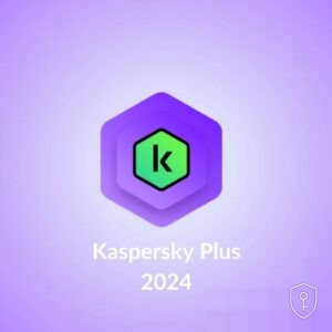 Kaspersky Plus 2024 (1 Year / 1 Devices) — licence originale à acheter en Suisse - CHKEY
