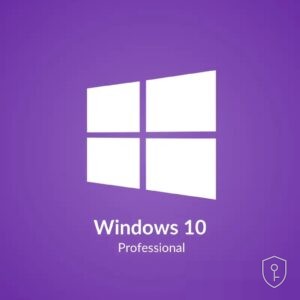Windows 10 Professional OEM Key — licence originale à acheter en Suisse - CHKEY