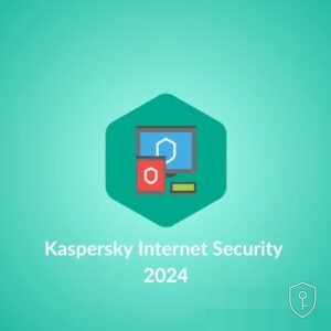 Kaspersky Internet Security 2024 (1 Year / 1 Device) — licence originale à acheter en Suisse - CHKEY