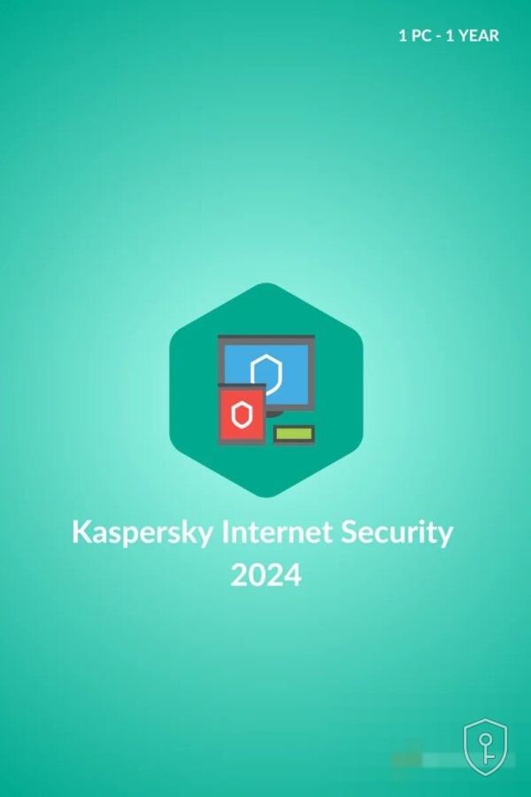 Kaspersky Internet Security 2024 (1 Year / 1 Device) — licence originale à acheter en Suisse - CHKEY