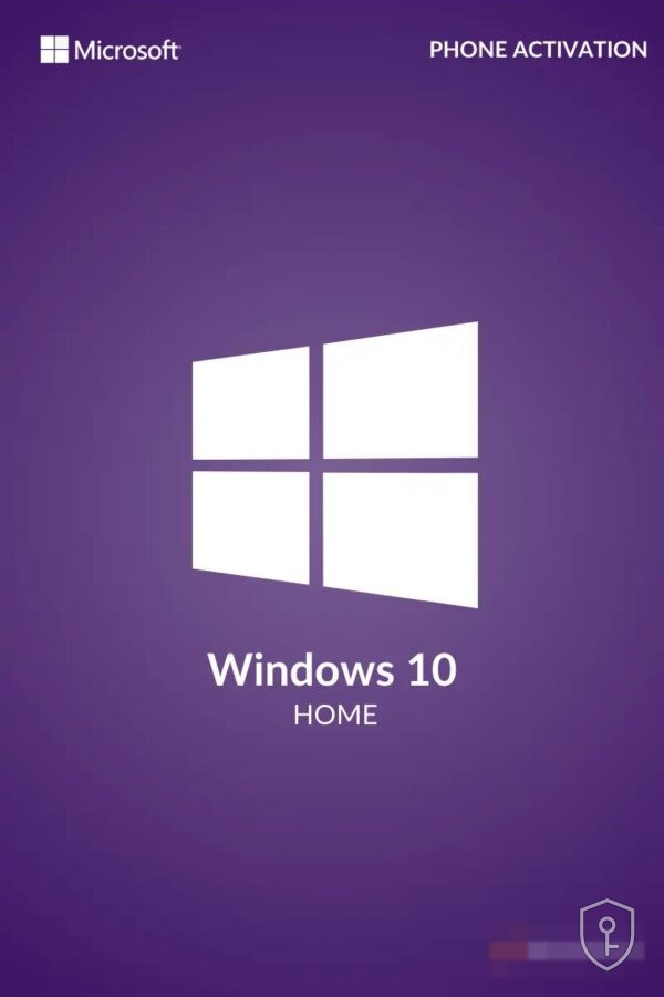 Windows 10 Home Phone Retail Activation — licence originale à acheter en Suisse - CHKEY
