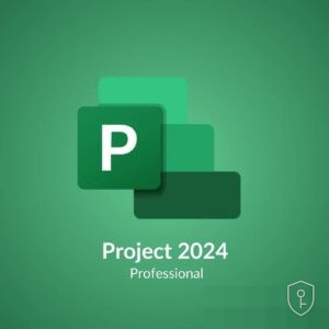 Microsoft Project 2024 Pro Bind Key — licence originale à acheter en Suisse - CHKEY