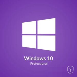 Microsoft Windows 10 Professional — licence originale à acheter en Suisse - CHKEY