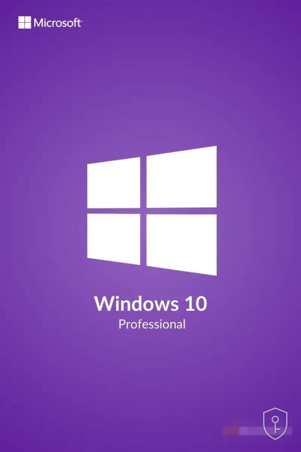 Microsoft Windows 10 Professional — licence originale à acheter en Suisse - CHKEY