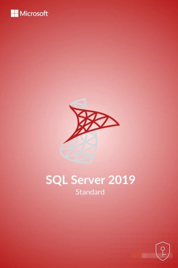 Microsoft SQL Server 2019 Standard — licence originale à acheter en Suisse - CHKEY