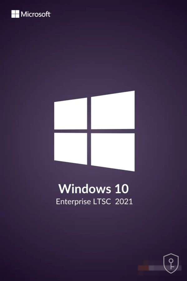 Windows 10 Enterprise LTSC 2021 — licence originale à acheter en Suisse - CHKEY