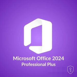 Microsoft Office 2024 Professional Plus LTSC — licence originale à acheter en Suisse - CHKEY