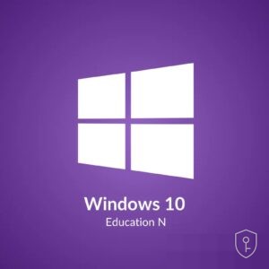 Windows 10 Education N Retail Key — licence originale à acheter en Suisse - CHKEY