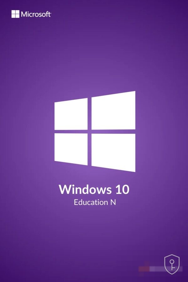 Windows 10 Education N Retail Key — licence originale à acheter en Suisse - CHKEY