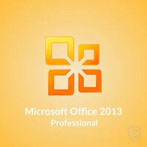 Microsoft Office 2013 Professional Retail Key — licence originale à acheter en Suisse - CHKEY
