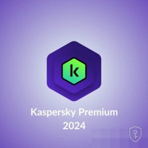 Kaspersky Premium 2024 (1 Year / 1 Devices) — licence originale à acheter en Suisse - CHKEY