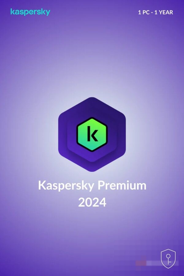 Kaspersky Premium 2024 (1 Year / 1 Devices) — licence originale à acheter en Suisse - CHKEY