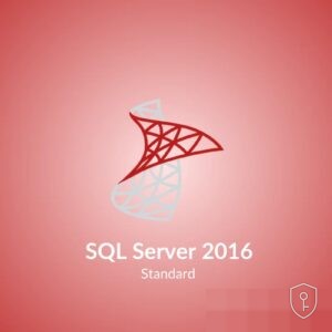 Microsoft SQL Server 2016 Standard — licence originale à acheter en Suisse - CHKEY